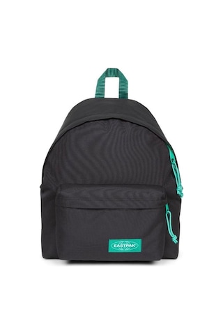 Eastpak Padded Pak'r Kontrast Stripe Black Sırt Çantası Ek0006209j41