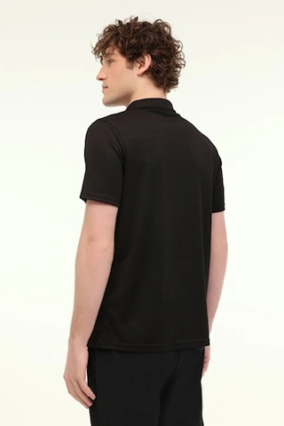 Lumberjackmb Ct461 Sherman T-sh 5fx Siyah Erkek Tişört 101939511 Siyah