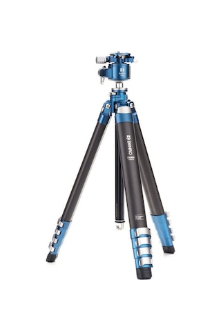 Benro Tcbc25g36pt Cyanbird Seri 2 Top Kafalı Karbon Fiber Tripod Kiti