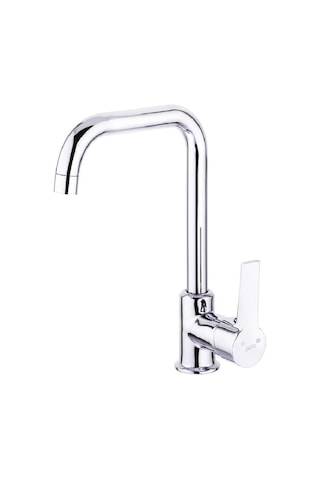 Penta Agena Evye Bataryası L Borulu P915 Krom