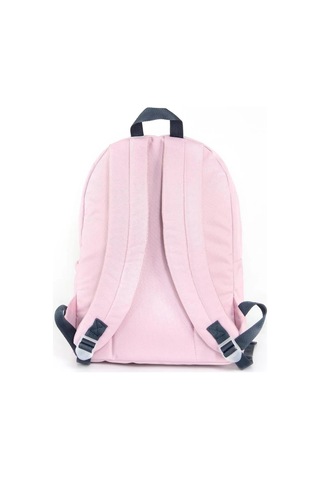 United Colors Of Benetton Benetton Sırt Çantası 03801 Pembe