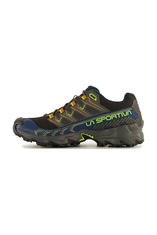 La Sportiva Ultra Raptor Iı Blue Lıme Outdoor Ayakkabı 42 Numara Çok Renkli