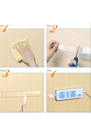 Vodaseal Sihirli Bant 30 MM X 1 Mt