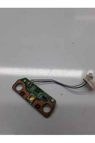 Toshiba Uyumlu L655 1cz-1cx-1cw L650 Serisi Power Tetik Button Kart Soke
