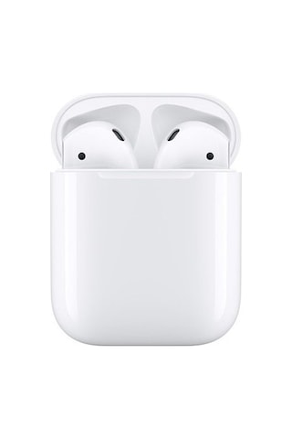 Folinda Hareket İçin Kablosuz Bluetooth Kulaklık, Tws Teknolojisi, Siri Desteği, 3 Saat Konuşma Süresi, Apple-huawei-xiaomi Uyumlu, Lightning Şarj Kutusu