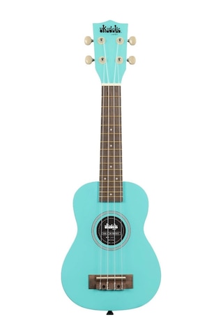 Kala Ukadelic Soprano- Ukulele Frostbite