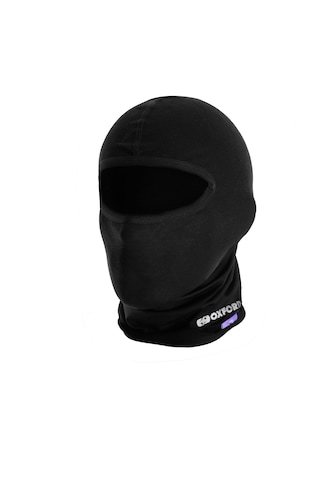 Oxford CA025 Deluxe Silk Balaklava