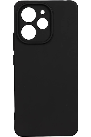 Xiaomi Poco M6 Pro 5g Zore Biye Silikon Kılıf
