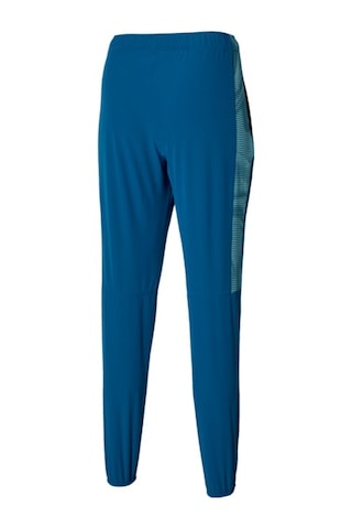 Mizuno Charge Printed Pant Kadın Eşofman Altı Mavi