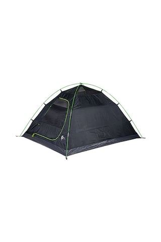 High Peak Kira 3 Kişilik Kamp Çadırı Gri