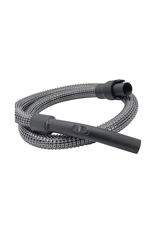 Arçelik - Beko Uyumlu S 4250 BKS 2250 Alternatif Telli Hortumu Seti (Tutma Sapı Kumandalı Değildir)