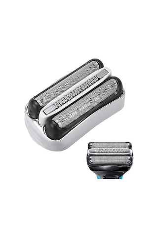 Braun 32s Tıraş Makinesi Yedek Başlığı Elektrikli Tıraş Makinesi Aksesuarları