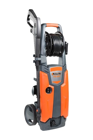 Oleo-Mac PW 125 C 150 Bar Yüksek Basınçlı Yıkama Makinesi