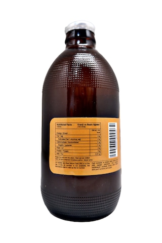 Walker's Zencefilli İçecek Ginger Beverage 24 x 250 ML