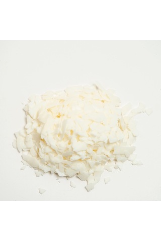 Rufus Concept Soya Wax 50 Yaprak Şeklinde 15 Kg Çuval Krem