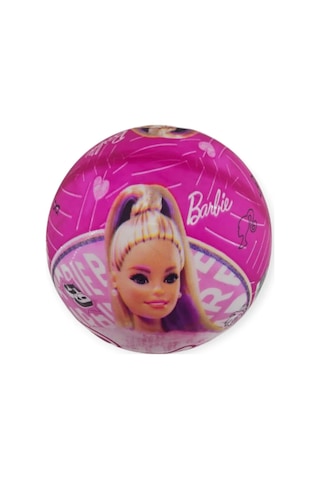 Unice Lisanslı Top Barbie 23cm