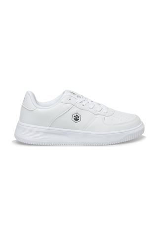 Lumberjack Lumberjack Fınster 2pr Beyaz Erkek Sneaker Beyaz