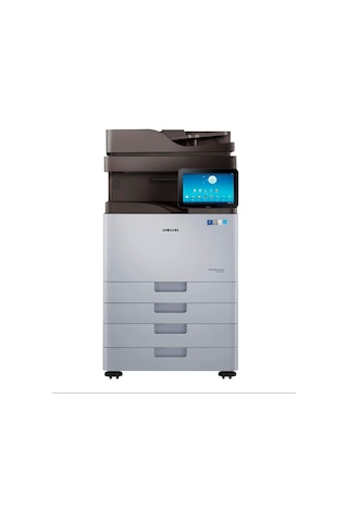 Samsung Uyumlu MultiXpress SL-K7600LX Çok Fonksiyonlu Lazer Yazıcı