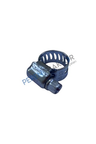 Peren Traktör Mazot Hortumu Kelepçesi 8x13 - 10'lu