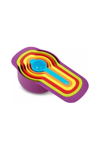 Crick Crack Ölçü Set M-615