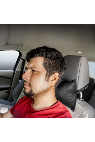 Automix Boyun Destek Yastığı Lüks 39631