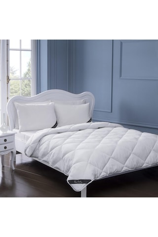 Pierre Cardin 2'li Microfiber Yorgan Tek Kişilik