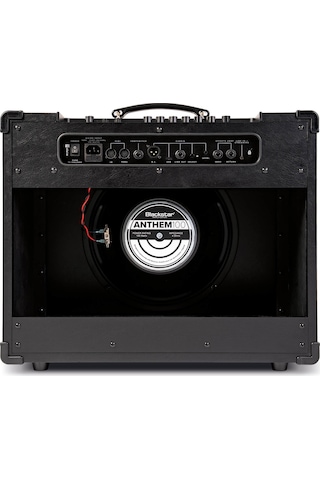 Blackstar Id:x 100 1x12 Dijital Kombo Elektro Gitar Amfi