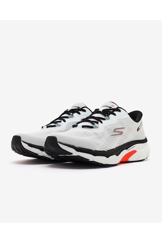 Skechers Go Run Arch Fıt 2.0 Erkek Beyaz Koşu Ayakkabısı 221101 Wbk