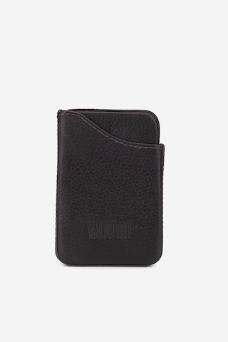 Valmenti Unisex Hakiki Deri Kahverengi Kartlık 1148 064 Krtlk Y26 Kahve
