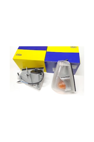 Tofaş Uyumlu Slx Sinyal Takım Sağ Sol  Mako