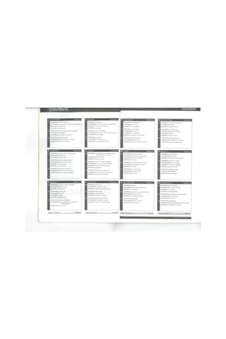 Speakout Elementary Workbook A1-A2 2.El İadesiz Yazılı Yerleri Vardır