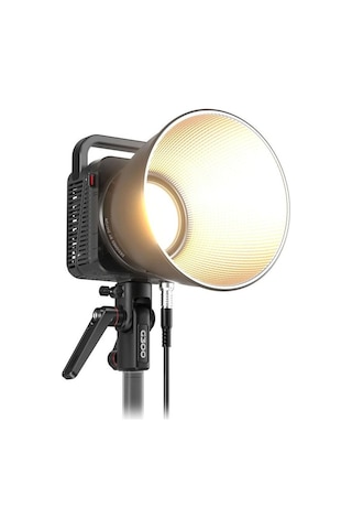 Zhiyun Molus G300 Cob Light Led Işık