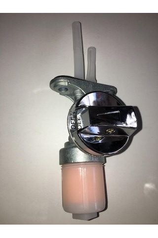 Ybr 125 Benzin Musluk Ybr Benzeri Modeller Yakıt Musluğu