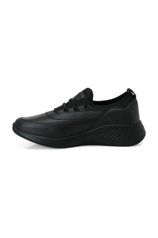 Torex Celında W Siyah Kadın Slip On 000000000102714177