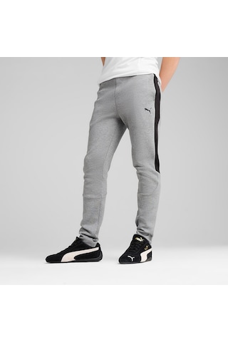 Puma Evostripe Core Erkek Gri Eşofman Altı 631533-03 Gri