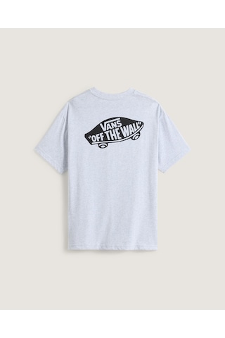 Vans Style 76 Iı Loose Ss Tee Erkek Tişört Vn000p501qı1 Vn000p501qı1 Gri Gri