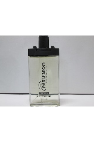 Parlement Dynamic Erkek Parfüm EDT 2 x 100 ML
