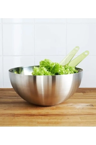 Ikea Salata Kasesi Blanda Blank 20 Cm 170932453