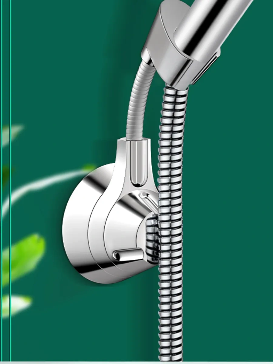 Menko Banyo İçin Duş Askısı 331712562 Gümüş