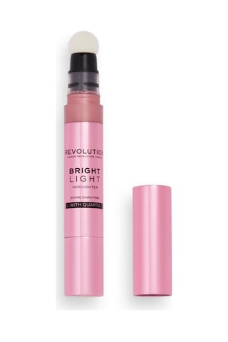Revolution Bright Light Aydınlatıcı Diving Dark Pink