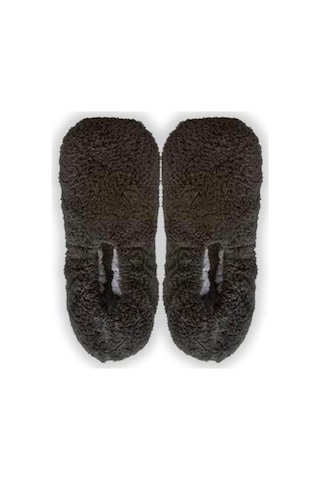 Twigy Relax Kadın,Garson Boy Patik Siyah 41/46 AA0881 Siyah