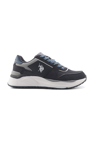 U.s. Polo Assn. Mack 5fx Lacivert Erkek Spor Ayakkabı 000000000101947535 Lacivert