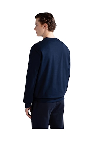 Paul & Shark Paul&shark 13311965 013 Erkek Sweatshirt Lacivert