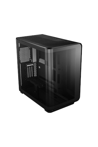 Msı Meg Maestro 700l Pz Panoramik Cam Usb 3.2 Rgb