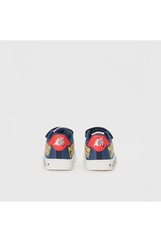 IGI&Co Navy Mari Bot Kız Çocuk 8990511 Igı&co Hwh 89905 Navy 27-32 Lacivert