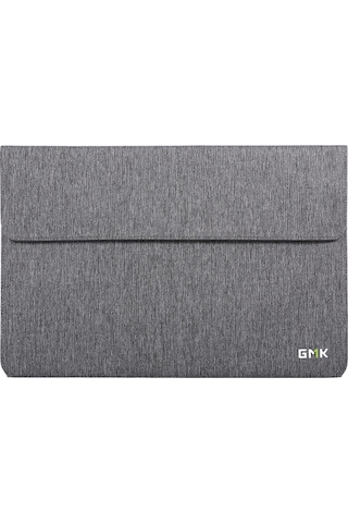Yifomall Gmk Km2 14 İnç Altı Taşınabilir Monitör Çantası - Gri Polyester+ketencik Materyal - Taşınabilir Ve Hafif Ekran Koruma Çantası Gri