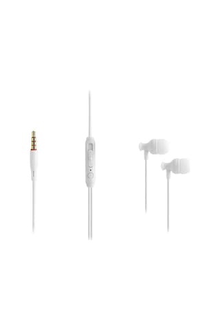 Ktools Spring Mikrofonlu Kulak İçi Kulaklık