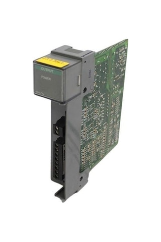 1746-no4ı Allen Bradley Analog Output Module 4ao