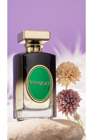 Rosemary Paris Bouquet Yeşil Unisex Parfüm EDP 100 ML