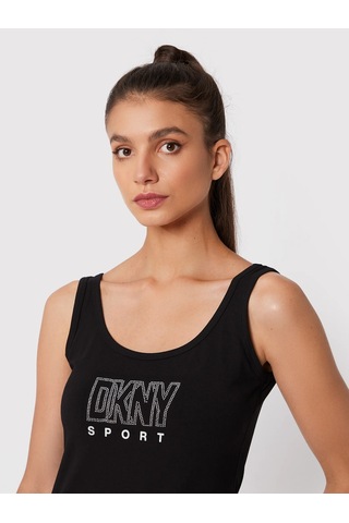Dkny Kadın Elbise Dp2d4646-bsv Siyah